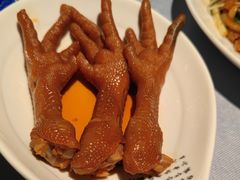 -晓粤·惹味粤菜(凯德乐峰广场店)