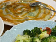 -乡亲鹅肉城(吴江店)