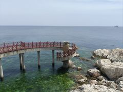 -养马岛旅游度假区