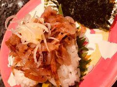 -回転寿司酒場 銀座沼津港