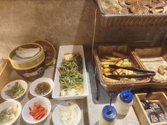 -比格比萨自助(宝山日月光店)