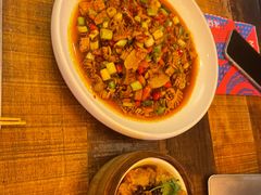 -铁公鸡·四川料理(天环广场店)