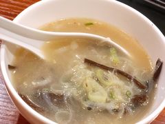 老妈特制牛尾汤-大阪烧肉BAKA一代(十亩地店)