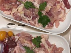 -小煵记·打边炉(西丽文光店)