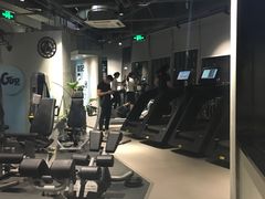 -健狗狗24小时智能自助健身房(龙湖重庆时代天街D馆店)