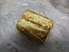 -甜嘟嘟烘焙坊(舒城路店)