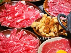 -阳阳老火锅(小南门店)