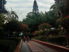-铁路文化公园