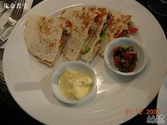 海鲜饼-美丽心情蛋糕(江苏路店)