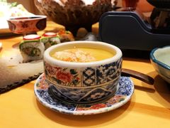 -大岛日本料理铁板烧(南通大饭店)