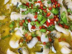 -新繁老號豌豆汤饭店·江湖菜(宝光寺店)