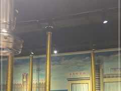 -鹤之乡·齐齐哈尔烤肉·非遗(秋涛路店)