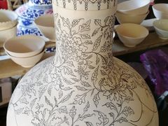 -景德镇古窑民俗博览区