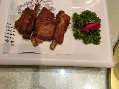 -南方酒店·淮扬菜(回民街店)