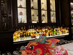 -LONG BAR 廊吧(外滩华尔道夫酒店)