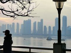 -武昌中华路码头(轮渡站)