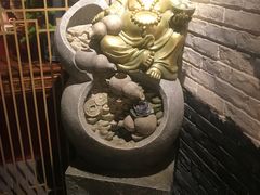-京韵胡同·酱香羊蝎子火锅涮肉(长寿路店)