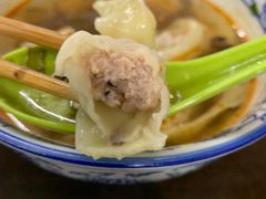 -方老大馄饨(抚宁巷店)
