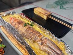 -辉记炭烧海鲜大排档·老字号(福田店)