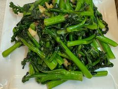 -津津菜馆(绝没分店)
