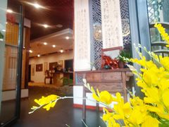 -龙源茶坊(白银路店)