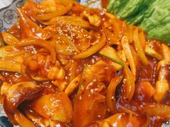 -六七八韩式烤肉·韩国料理(上杭路店)