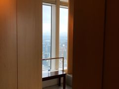 -上海柏悦酒店
