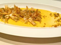 -八府香鸭·啫啫煲(华山路店)