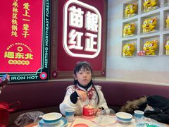 -遇东北林区铁锅炖(南开店)