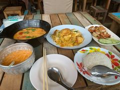 -Doo Dee Thai Food(Issan/Isaan/Esan)