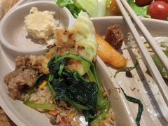 -素满香·素食自助餐厅(直营·大兴街店)