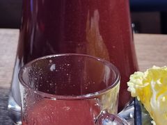 土贡梅煎-新辣道鱼火锅(世纪金源购物中心店)