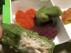 -德克士(砂之船奥特莱斯店)