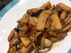 -久宴·天目湖大鱼头(恐龙园店)