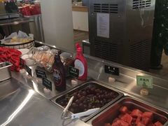 -So Lounge索兰至餐厅(蓝色港湾店)