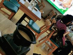 大堂-紫光园·烤鸭(首经贸店)