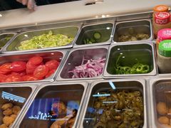 -赛百味SUBWAY(燕莎奥莱店)