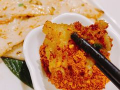 虾滑-么子烤肉(化龙池店)