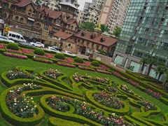 -马勒别墅饭店(静安寺店)