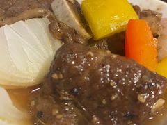 -潮福城大酒楼·潮味粤品·港式点心(湖滨北路店)