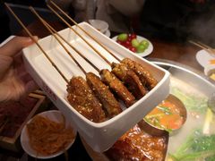 -巴邑火锅(江北万达店)