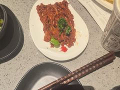 麻辣脆-园里火锅(仁和新城店)