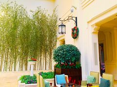 -利顺德大饭店·维多利亚花园(小白楼店)