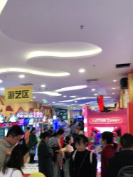 点击看大图 -meland·儿童乐园·游戏厅娃娃机·电玩Xbox(成都合生汇店)