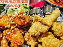 -Dak's 炸鸡(远景路店)