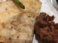 -沈阳和平艾美酒店新食谱西餐厅