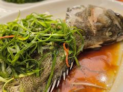 -金翠皇宫粤菜·点心·海鲜(科技园店)