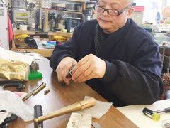 -情侣·团建·手作工坊(虹桥汇金百货店)