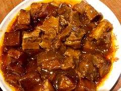 红烧牛肉-都市快车(南五马路店)