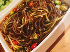 -半天妖烤鱼(方庄店)